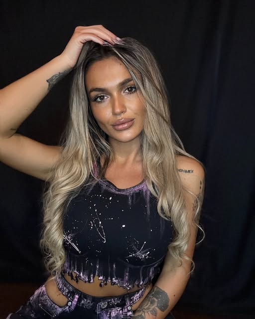 Ella Vișan a dispărut din online după concedierea de la Antena Stars! Abia acum s-a aflat adevăratul motiv. vezi mai jos