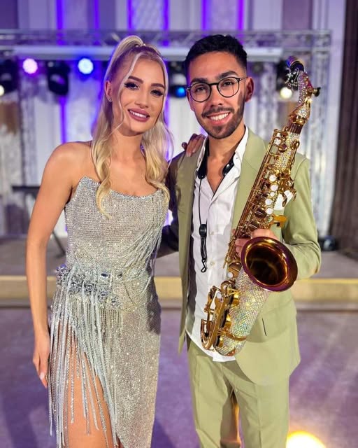 Armin Nicoară s-a separat de Claudia Puican în luna de miere, apoi a făcut un gest surprinzător