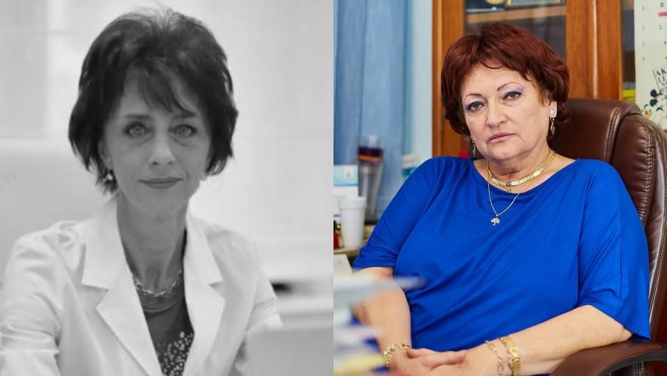 S-a aflat legătura dintre Monica Pop și Flavia Groșan, medicul antivaccinist din pandemie: „Atât am sperat