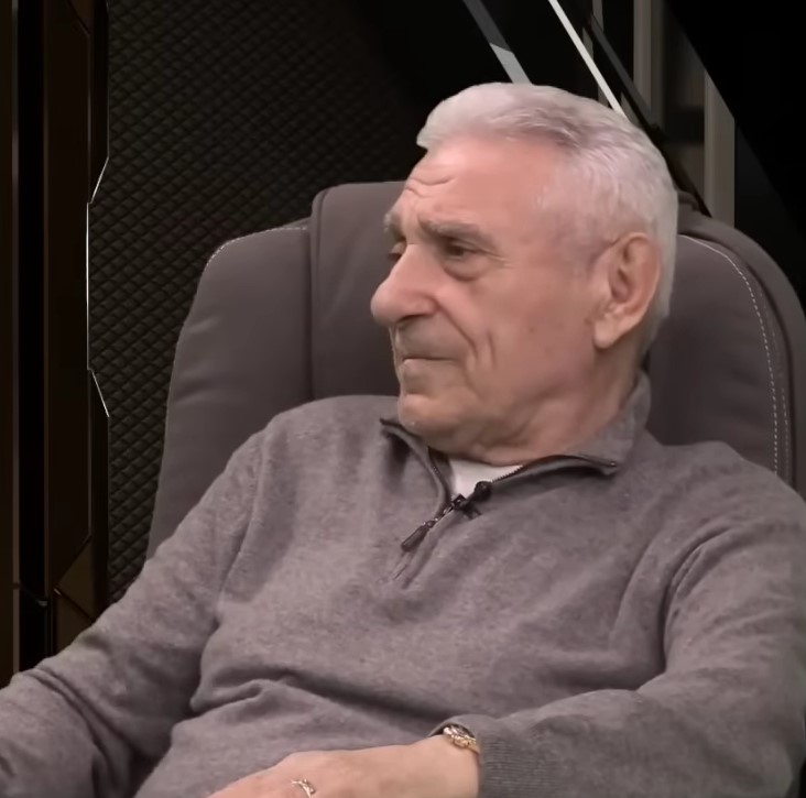 Giovanni Becali, despre femeile arbitru în fotbal: „Sunt incoruptibile”