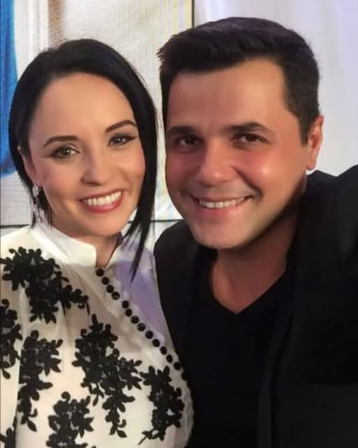 Andreea Marin și Cove: Adevărul despre relația lor după 23 de ani: vezi mai jos