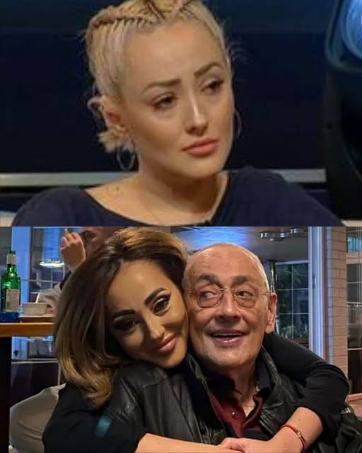 La doar trei zile după ce și-a înmormântat tatăl, Nidia Moculescu a urcat pe scenă. Momentul sfâșietor în care a cântat melodia pe care Horia Moculescu nu a mai apucat