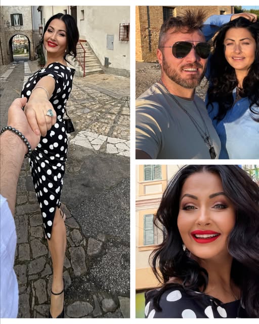 Imaginea care a stârnit valuri pe rețelele de socializare! Gabriela Cristea, în centrul unui nou scandal online: criticile acide nu au întârziat să apară. vezi mai jos