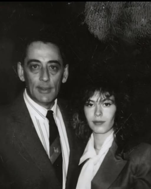 Mariana Moculescu, mesaj surprinzător în mediul online cu doar o zi înainte de funeraliile fostului soț