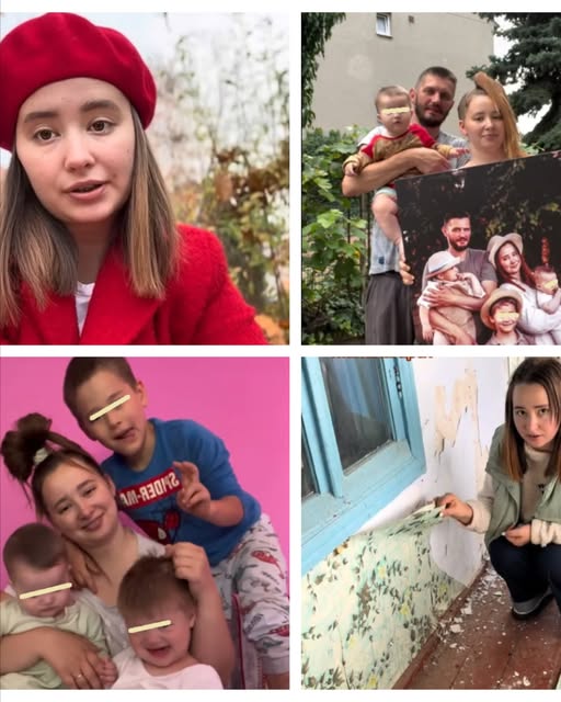 Unde va locui Maria Karapa după divorț și ce se întâmplă cu cei trei copii: „Nu am voie să-i iau într-o altă țară…” vezi mai jos