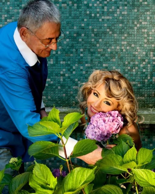 Revoltă după moartea lui Horia Moculescu! Alexandra Velniciuc, criticată dur de internauți după mesajul postat în memoria compozitorului