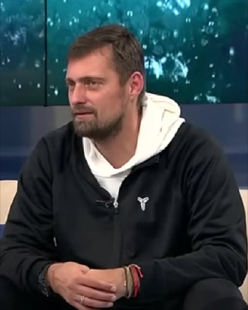 Gabi Tamaș, derapaj în direct! Fostul fotbalist s-a enervat în timpul emisiunii și a scăpat o înjurătură: „Chiar de asta am înjurat” vezi mai jos