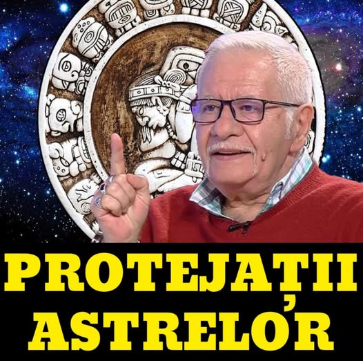 Mihai Voropchievici, horoscopul mayaș. Ei sunt nativii născuți sub o zodie protectoare