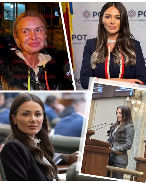 Soția care a agresat-o pe senatoarea POT Valentina Aldea rupe tăcerea: „S-a întâmplat ce era inevitabil….” vezi mai jos