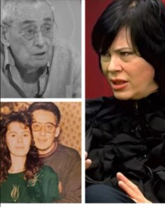 Mariana Moculescu a cerut interzicerea concertului omagial de la Teatrul Național, dedicat lui Horia Moculescu