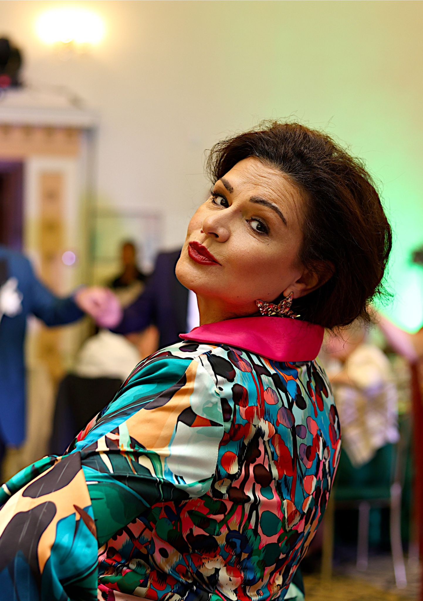 Cum reușește Maria Buză să se mențină într-o formă fizică de invidiat: „Nici dietă, nici sport, nici tratamente”