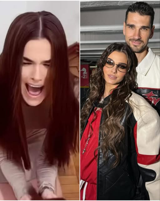 Theo Rose spune totul despre căsnicia cu Anghel Damian! Dezvăluiri neașteptate despre perioada tensionată prin care au trecut: vezi mai jos