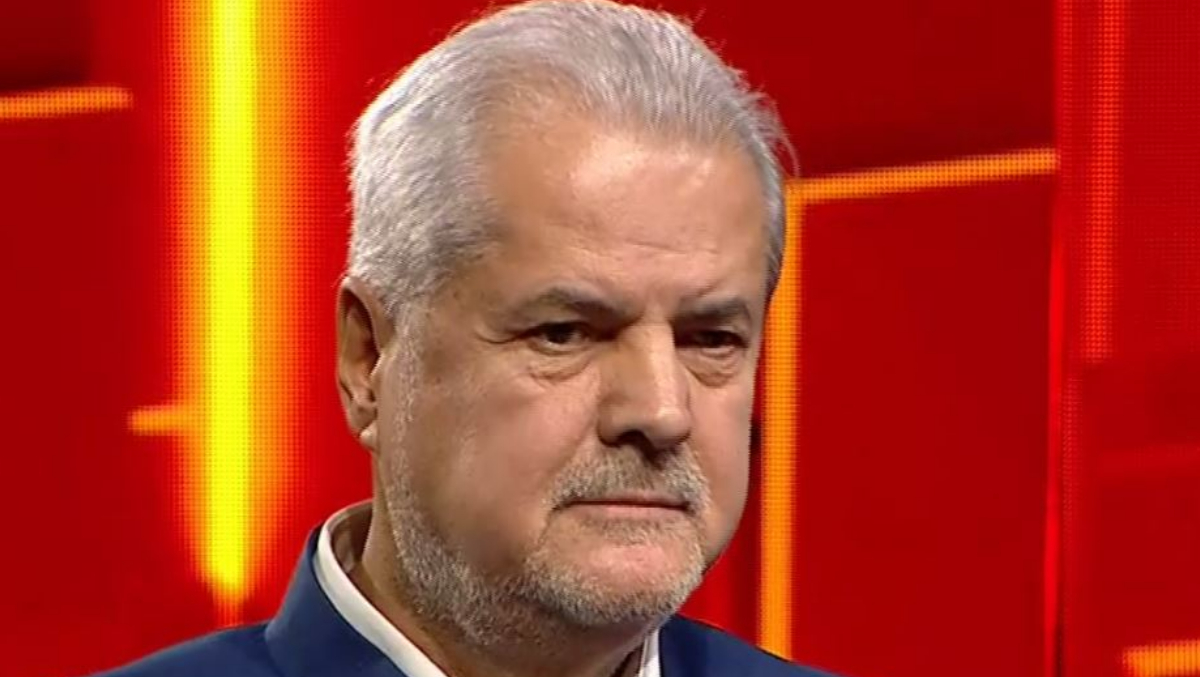 Adrian Năstase, operat! Detalii de ultim moment despre starea fostului premier