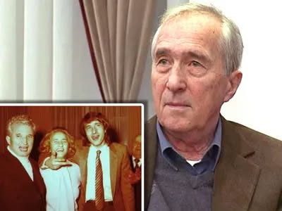 Ce pensie are Valentin Ceaușescu? Greu de crezut cu ce sumă trăiește fiul fostului dictator