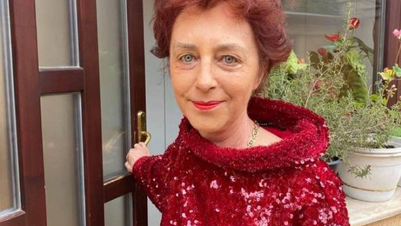 Soțul Flaviei Groșan, primele declarații după decesul medicului