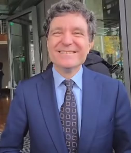 Președintele Nicușor Dan mesaj de ultima ora in Parlament . Schimbare importanta