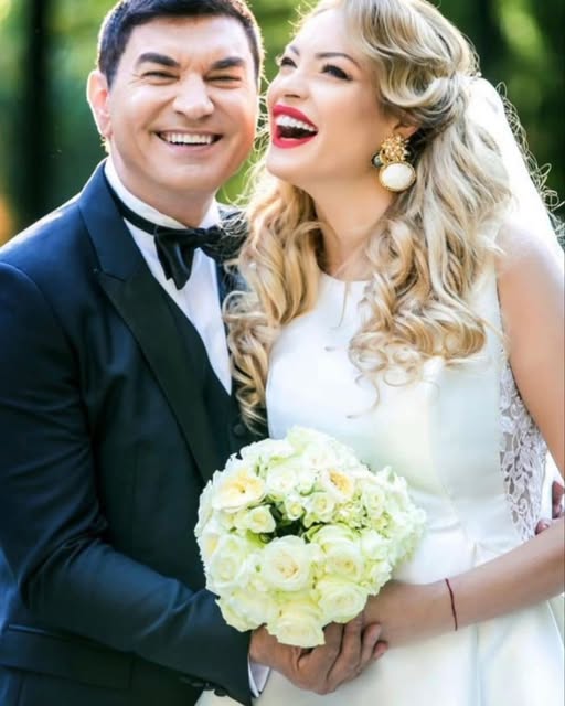 „Așa a fost să fie!”— Valentina Pelinel, declarații sincere după patru ani de mariaj cu Cristi Borcea. Vedeta a vorbit deschis despre relația lor abia acum. vezi mai jos