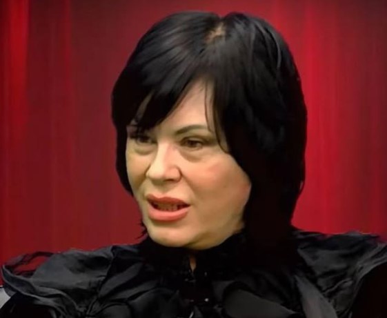 După ce s-au îmbrățișat la priveghiul lui Horia Moculescu, Mariana Moculescu și Nidia au recurs din nou tăcere. Ce spune fosta soție a artistului despre o posibilă împăcare cu fiica ei