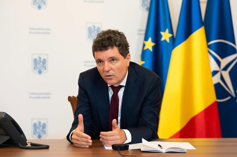 Amenzi cuprinse între 5.000 şi 25.000 de lei pentru românii care încalcă această lege. Nicușor Dan a promulgat-o, e oficial!