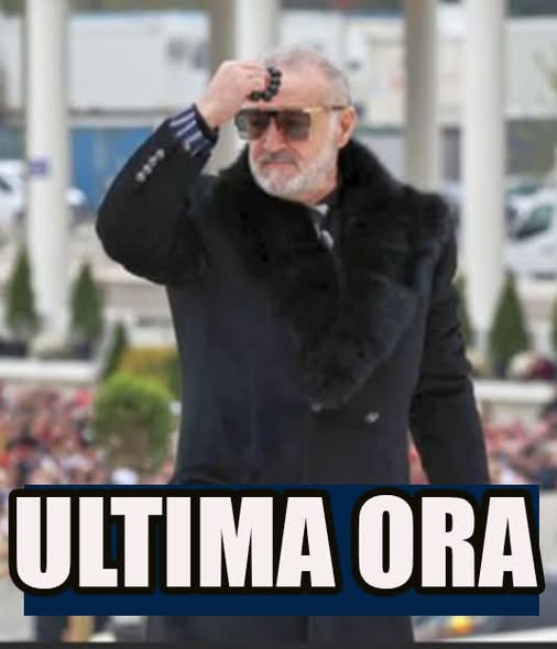 Gigi Becali, pe masa de operație. Patronul FCSB a făcut anunțul neașteptat: “Am inima..”