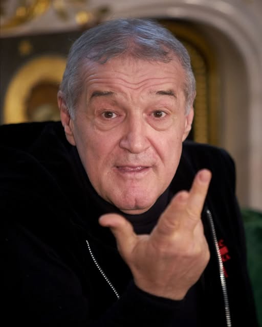 Gigi Becali, pe masa de operație! Patronul FCSB a dezvăluit afecțiunea care îl chinuie: „Așa mi-a spus doctorul…” vezi mai jos