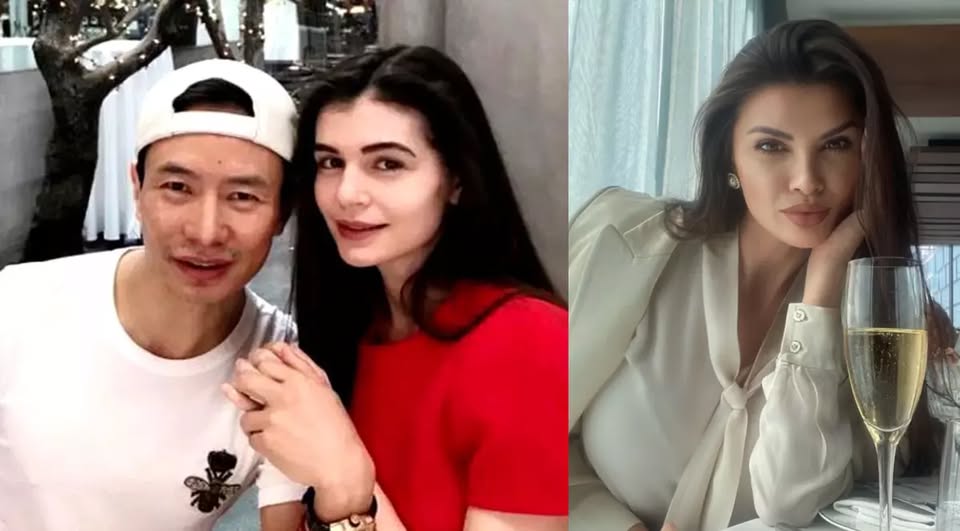 Ramona Gabor a dat cărțile pe față despre relația ei cu Mr. Pink, soțul Monicăi Gabor: „E în regulă, tu ești bărbat, tu poți să faci asta!”