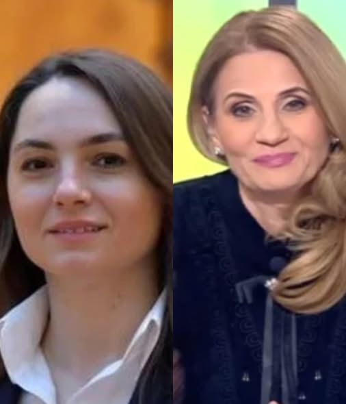 E scandal uriaș între suveraniști. Anamaria Gavrilă o atac dur pe Anca Alexandrescu și lansează acuzații grave. “Tu faci parte din SRI”