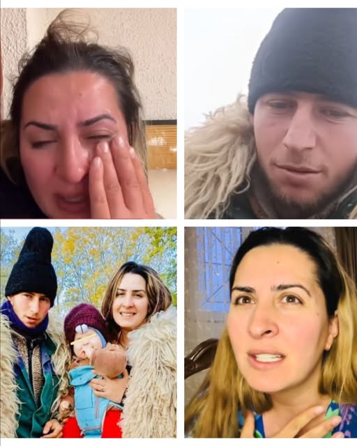 Povestea neștiută a Cristinei Teleanu. Influencerița care a strâns o comunitate uriașă și-a recunoscut vulnerabilitatea: „A trebuit să urlu, să spun că nu mai pot…” vezi mai jos
