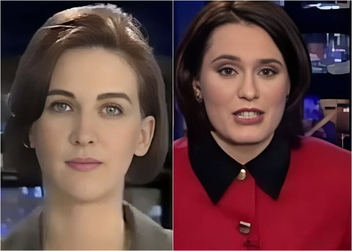 O mai știi pe prezentatoarea Știrilor Pro TV? Era colega Andreei Esca și mulți credeau că sunt rivale. Adevărul a ieșit însă la iveală după ani