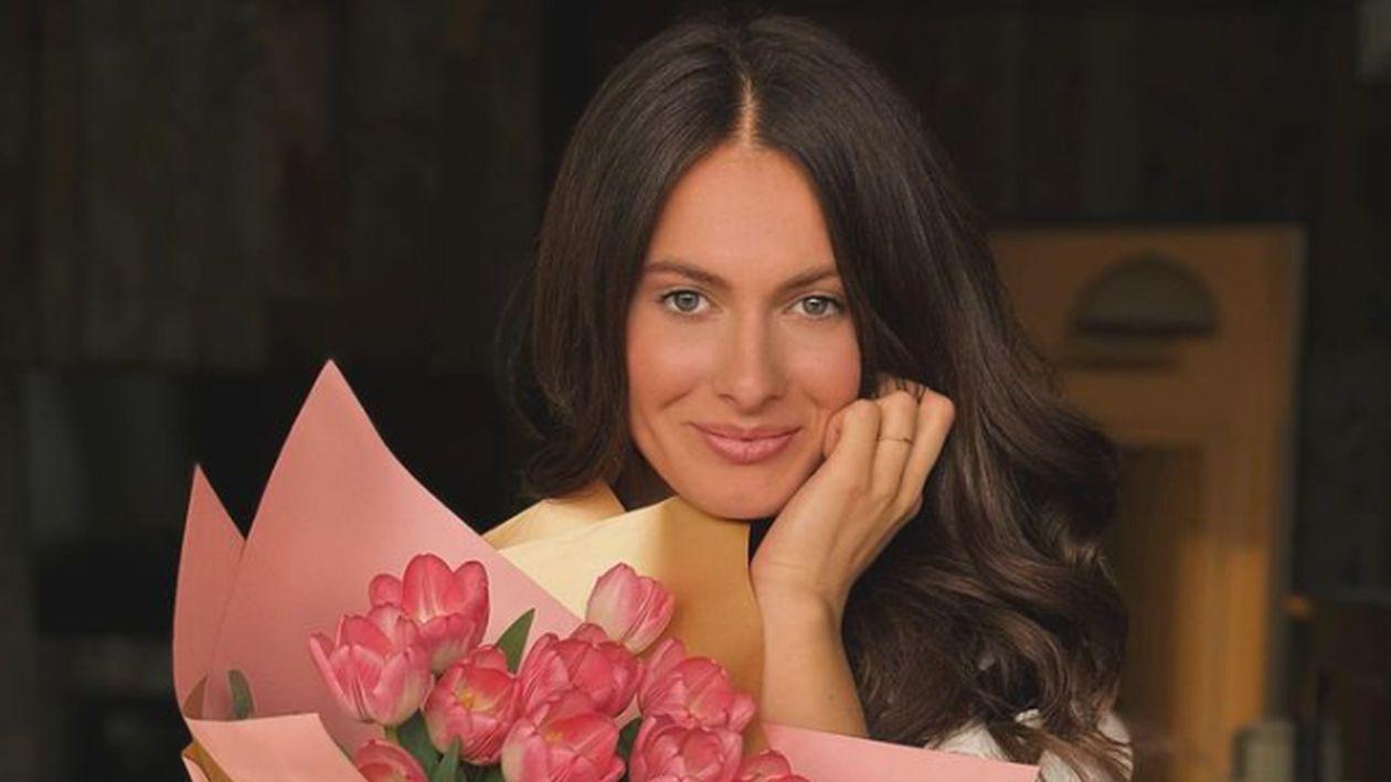 Raluka își arată dragostea în vacanță: „Tu! Te iubesc” și o diferență de vârstă de 20+ ani