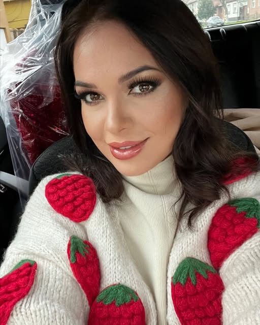 „Miracol din pântecul meu” – Deea Maxer, emoționată până la lacrimi