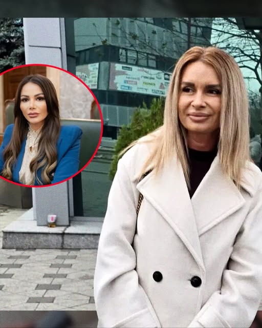 O nouă lovitură pentru Valentina Aldea. Oana Ungureanu depune plângere la DNA împotriva senatoarei POT, după scandalul din noaptea de joi. vezi mai jos