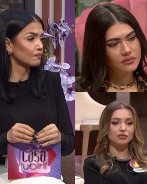 „Așa a fost să fie!”— Valentina Pelinel, declarații sincere după patru ani de mariaj cu Cristi Borcea. Vedeta a vorbit deschis despre relația lor abia acum. vezi mai jos