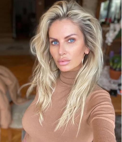 Cu ce problemă de sănătate se confruntă Andreea Bănică