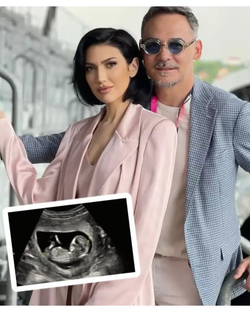 Răzvan Simion, anunț surpriză despre un copil, la un an și jumătate după nunta cu Daliana Răducan: „Orice om își dorește cât mai mulți copii” vezi mai jos