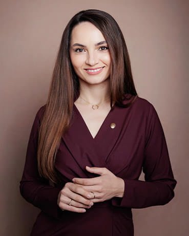 Anamaria Gavrilă dezvăluie culisele: „Am fost obligată să o susțin pe Anca Alexandrescu”