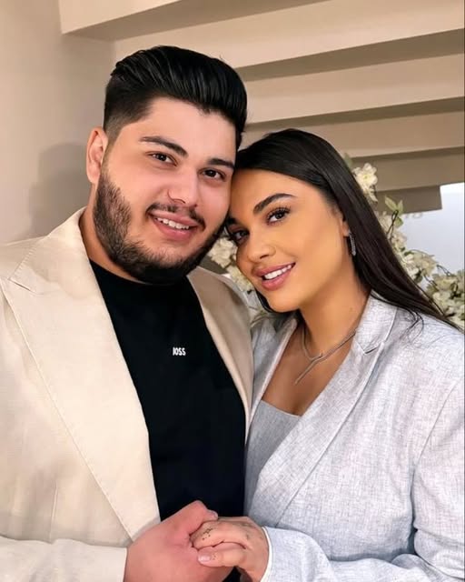 Betty Salam, pregătită să devină mămică pentru a doua oară? Dezvăluirea care a aprins internetul: „Roberto junior!” vezi mai jos