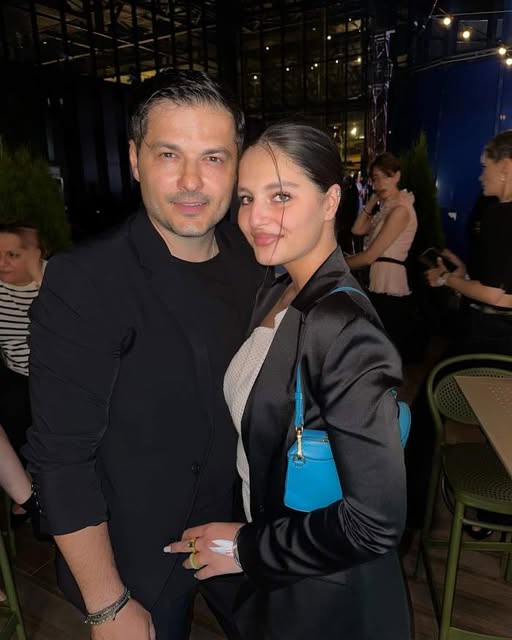 Carmina nu mai vrea să audă de iubiți și relații! Fiica lui Liviu Vârciu este vehementă