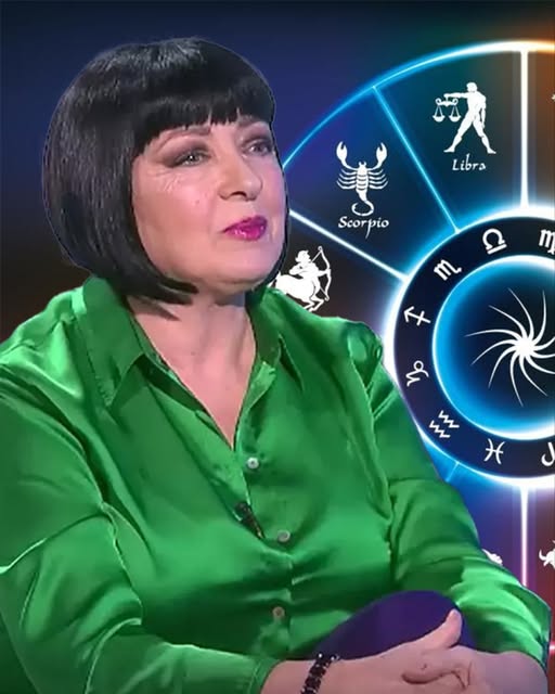 Neti Sandu, primele previziuni pentru 2026. Celebra astrologă de la Pro TV anunță un an al renașterii și al noilor direcții