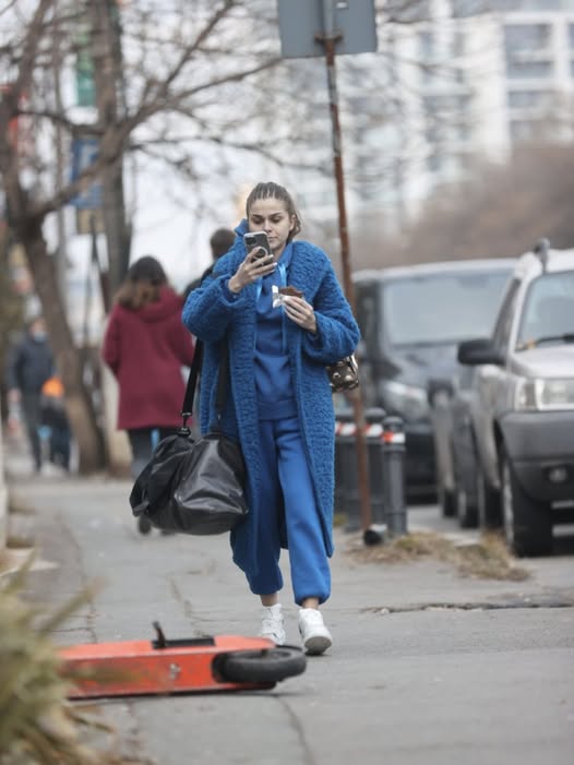 Theo Rose, prima reacție după ce a anunțat despărțirea: „Începusem să mă întreb dacă are vreo șansă, dacă nu cumva…”