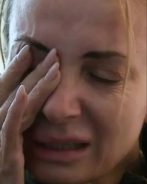 Daniela Gyorfi, operată de urgență! Diagnosticul crunt pus de medici: vezi mai jos