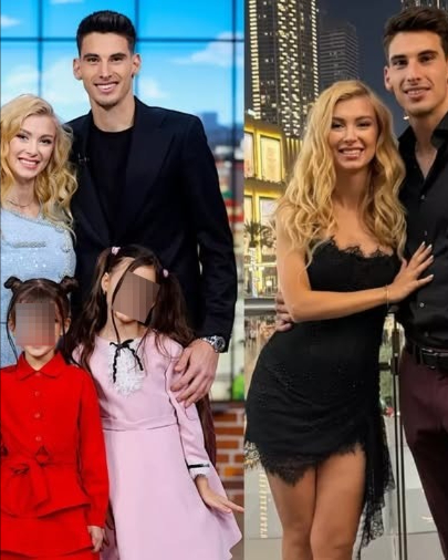 Andreea Bălan și Victor Cornea au stabilit, în sfârșit, data marelui eveniment: vezi mai jos