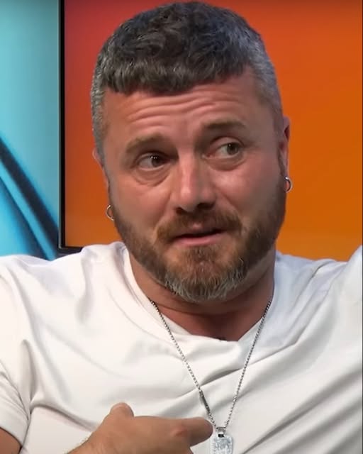 „Mă despart de ea!” – Anunțul neașteptat făcut de Tavi Clonda. Soțul Gabrielei Cristea a vrut ca toată lumea să afle vestea. vezi mai jos