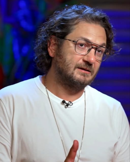 Florin Dumitrescu, criticat dur după ce a jignit o concurentă însărcinată la MasterChef: „Se poartă cu femeile de parcă…” vezi mai jos