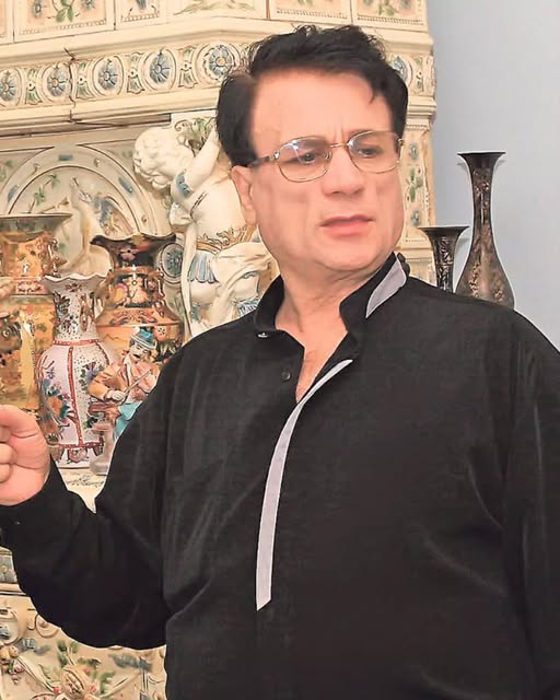 Secretele lui Ion Dolănescu ies la iveală la 16 ani de la moartea sa: vezi mai jos