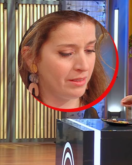 Moment tensionat la MasterChef: Florin Dumitrescu, acuzat că a umilit o concurentă însărcinată. Cerasela a izbucnit în lacrimi după ce chef-ul a obligat-o să… vezi mai jos