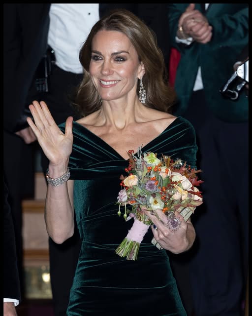 Kate Middleton, vizibil slăbită după diagnosticul dur. Ultima apariție a Prințesei de Wales a stârnit îngrijorare: vezi mai jos