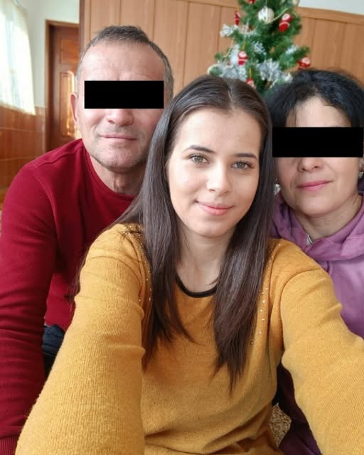 Tatăl studentei la Medicină, pierdută într-un atac violent, mărturii sfâșietoare după sentința agresorului: vezi mai jos