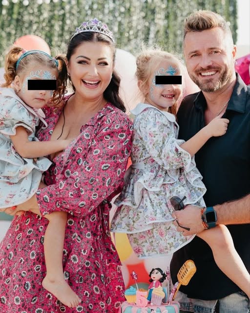 „Avem un nou membru în casă!” Gabriela Cristea, în extaz după surpriza uriașă pregătită de Tavi Clonda. Reacția vedetei: vezi mai jos