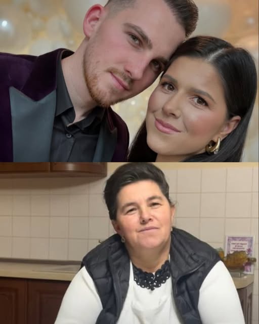 Getuța Sterp, mărturisiri sincere după ce s-a mutat la socri! Ce i-a spus Ileanei despre părinții lui Sebastian. Soțul era de față și a auzit tot: vezi mai jos